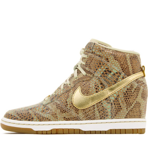 Nike year of the snake sky high 2013 - Picture 3 of 6